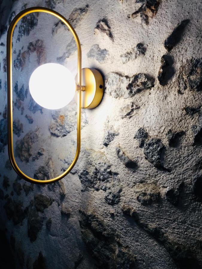 Mirthia Apartments Plakiás Eksteriør bilde
